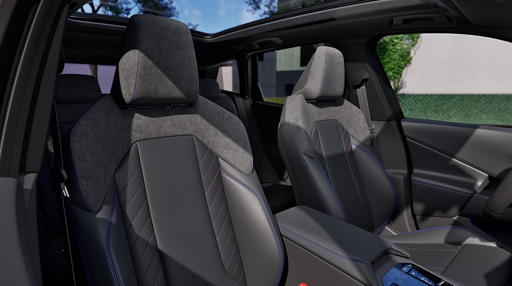 Комфорт. Спорт. Индивидуальность.