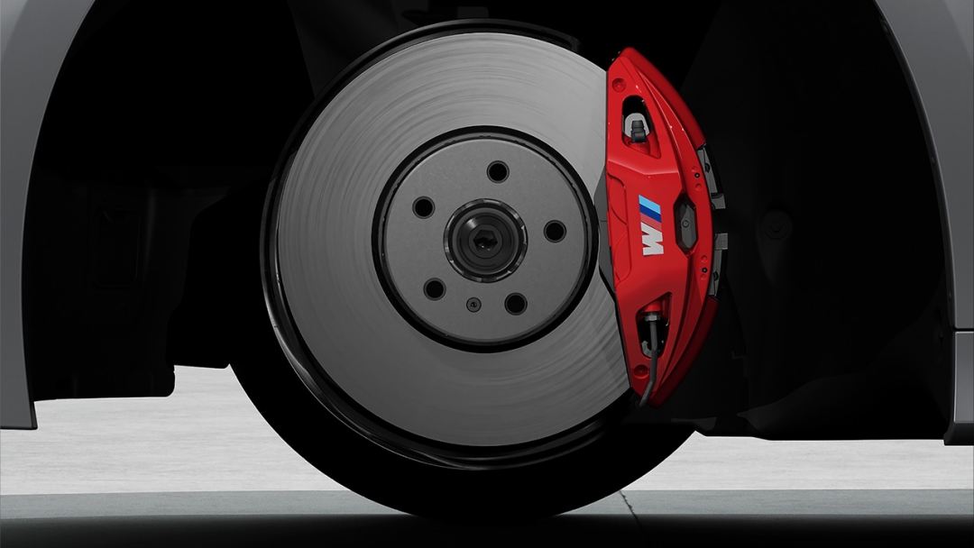 Мощный характер.