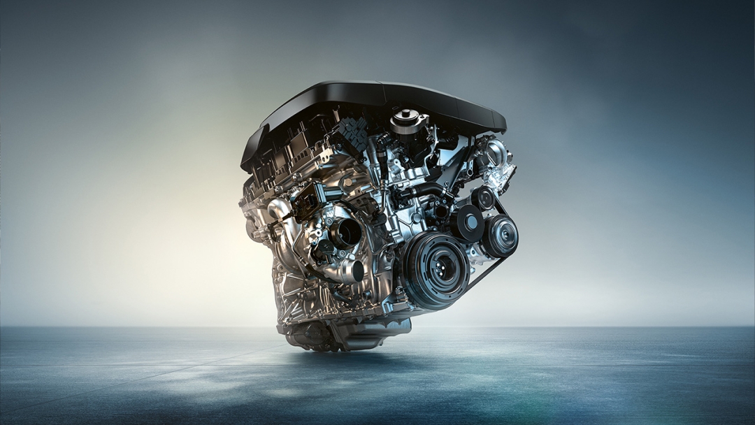 Широкий выбор видов привода.