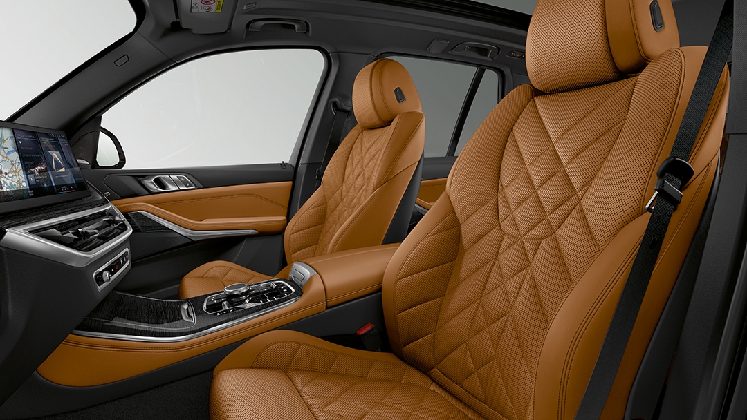 Высочайшее качество в базовой комплектации