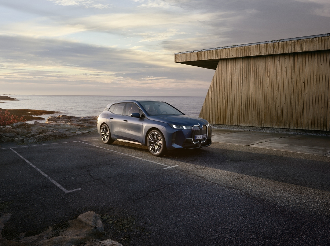 Подходящий дорожный просвет для любой ситуации.