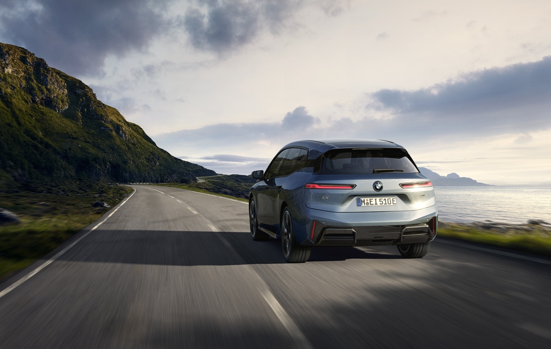 Ускорение с места до 100 км/ч занимает всего 4,6