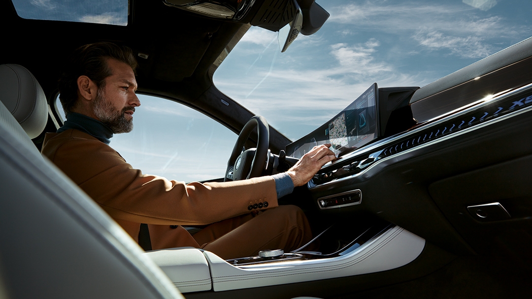 Системы помощи водителю