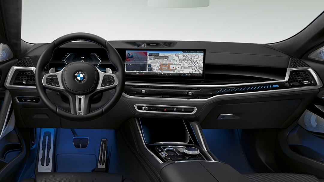 Инновационный элемент управления