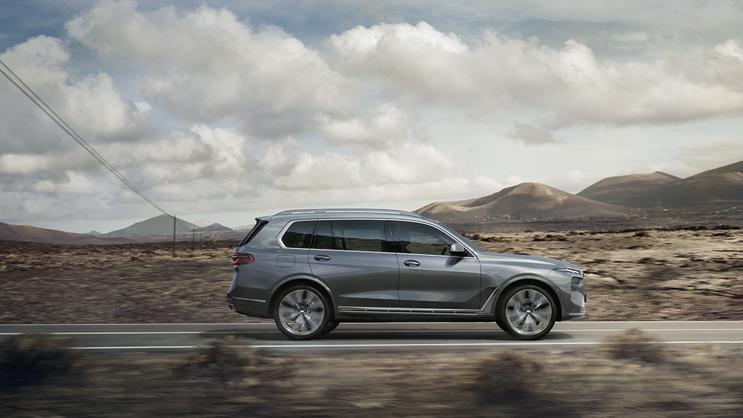 Интегральное активное рулевое управление