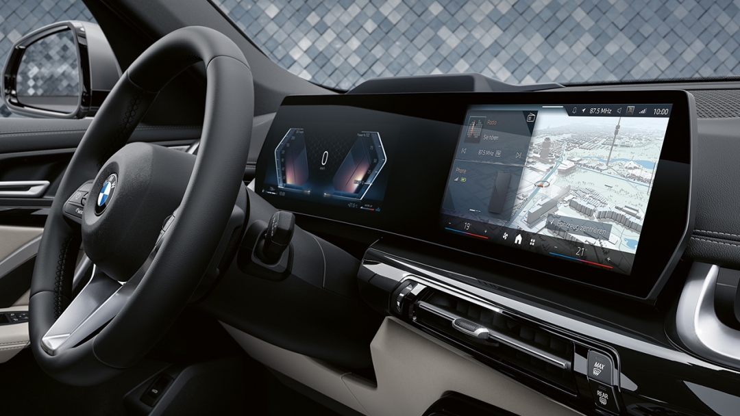 Интуитивно понятное управление.