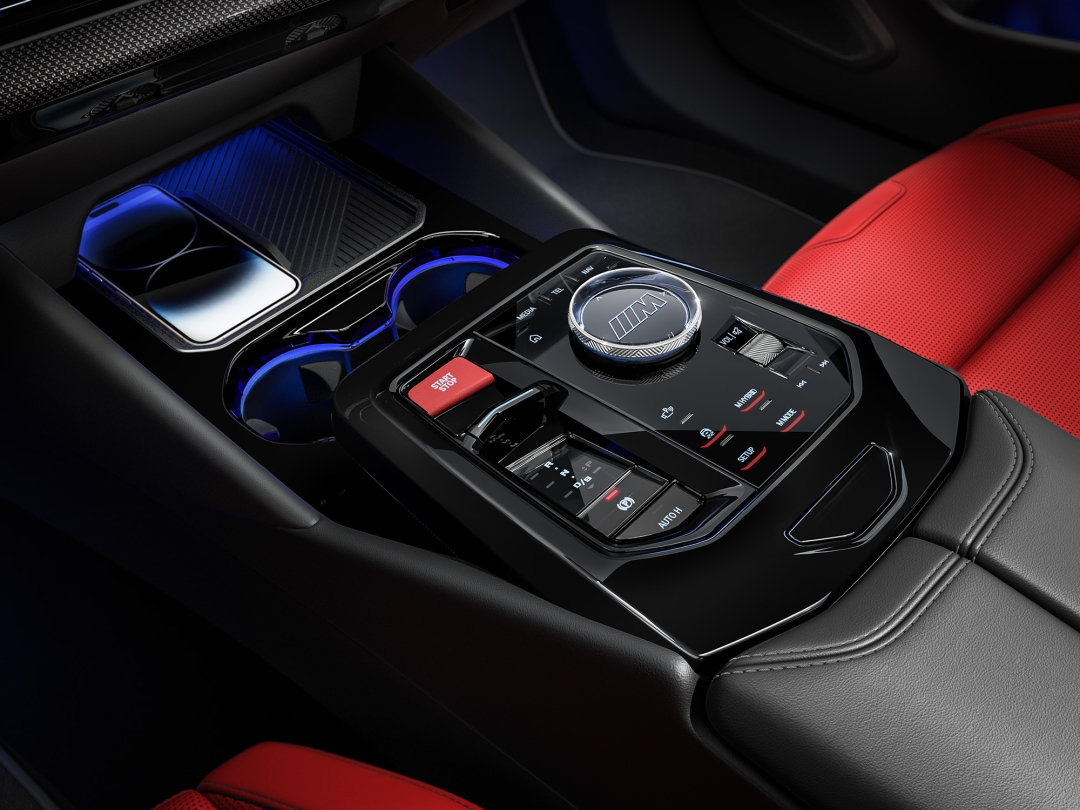 Все под рукой.